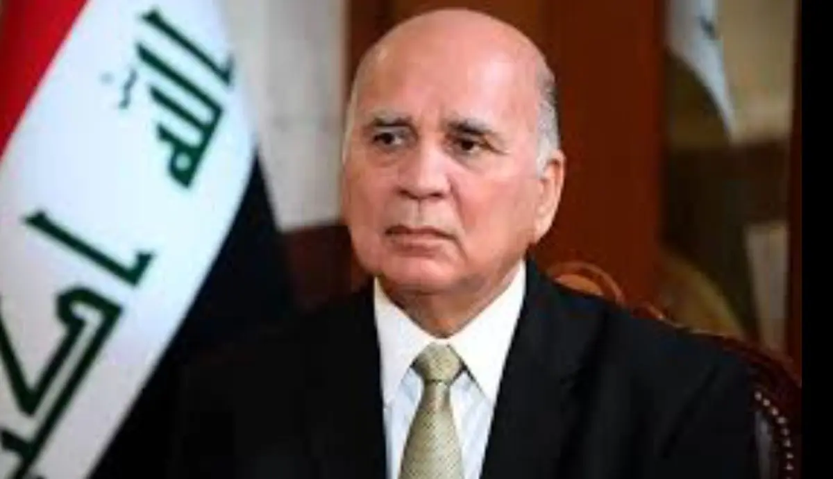 ادعاها در خصوص انتقال پیام ترامپ به ایران توسط بغداد کذب است