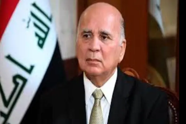 ادعاها در خصوص انتقال پیام ترامپ به ایران توسط بغداد کذب است