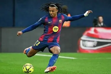 برد دشوار بارسلونا در نوکمپ 