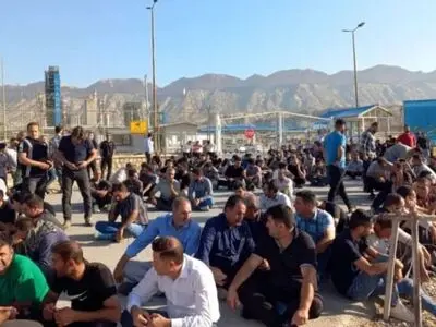 ماجرای یک شکایت و تداومِ تلخیِ روزگارِ کارگران بیکارشده‌ی ارغوان گستر ایلام/رأی دادگاه: گزارشِ «ایلنا» نشرِ اکاذیب نبود
