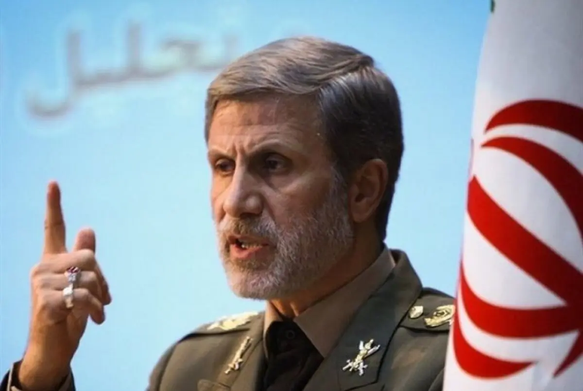مبارزه جهانی با تروریسم، نیازمند کنار گذاشته شدن رفتارهای دوگانه است/ شواهد جدی در مورد نقش رژیم صهیونیستی در ترور شهید فخری‌زاده وجود دارد