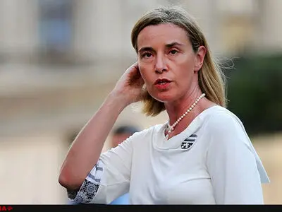 Mogherini: Iran, world powers continue talks to save nuclear deal