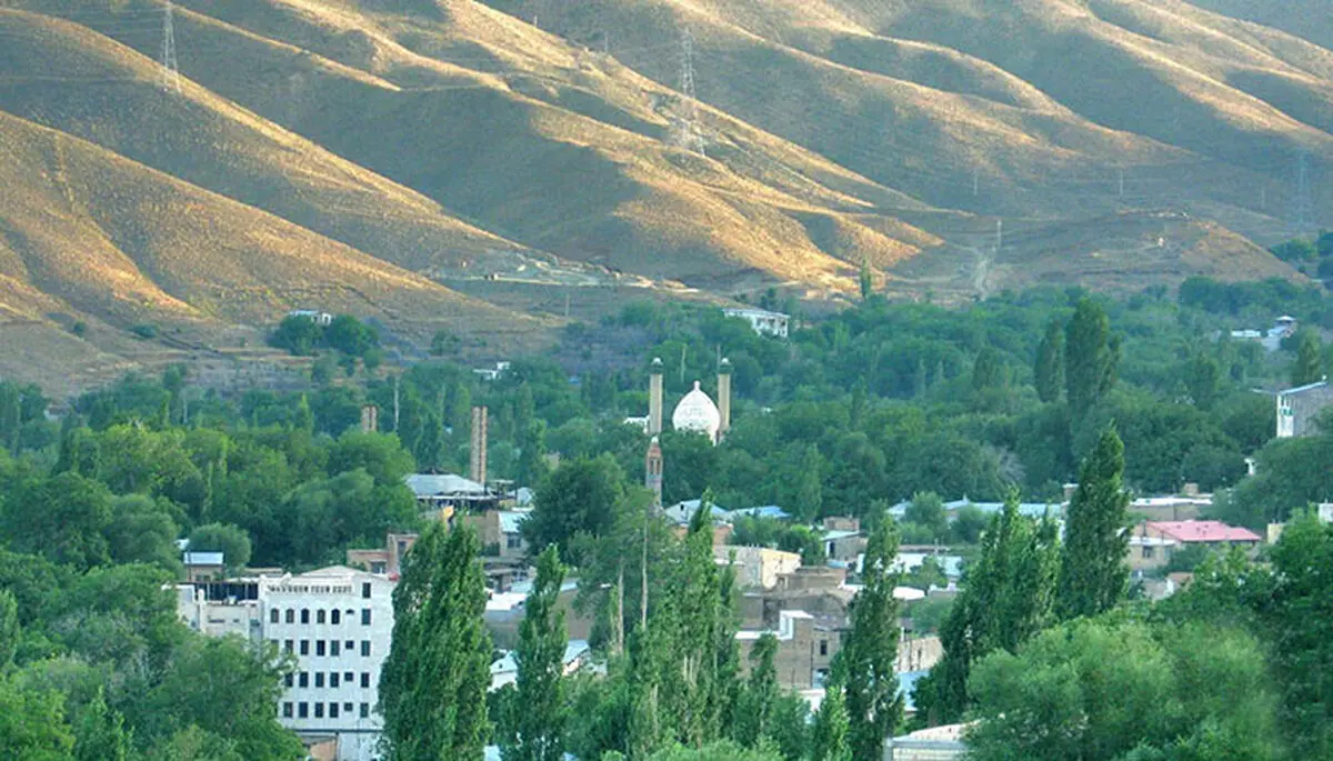 کاهش 60 درصدی ساخت و سازهای غیرقانونی در شهمیرزاد