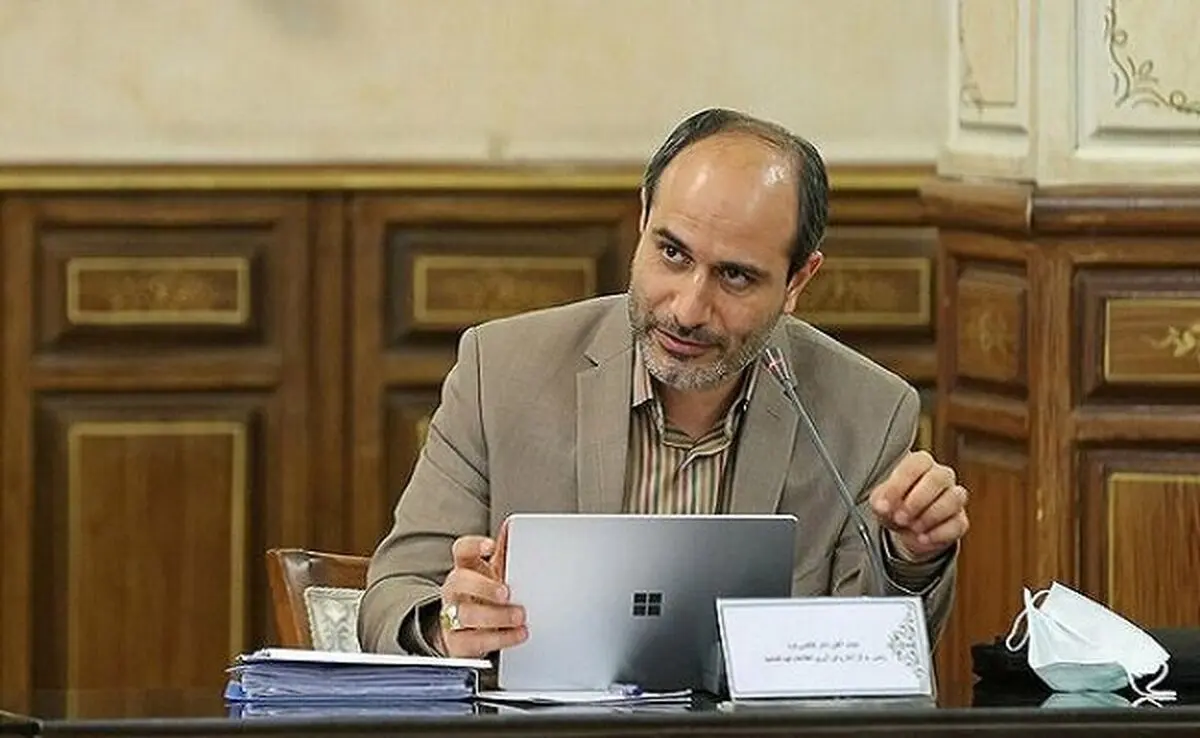 شناسایی اموال محکومان ۴ دقیقه طول می‌کشد

