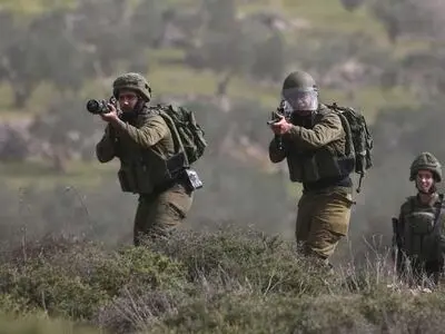 شهادت یک نوجوان فلسطینی در بیت‌لحم