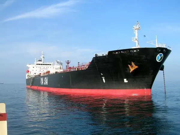 Iran tanker company share rises in international markets