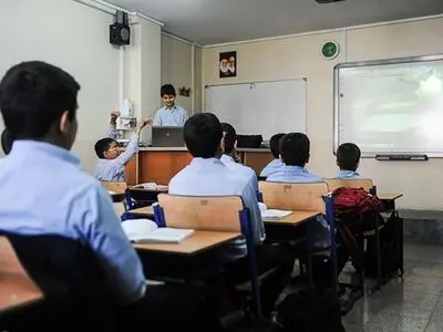 لزوم افزایش سهم اعتبارات آموزش وپرورش البرز