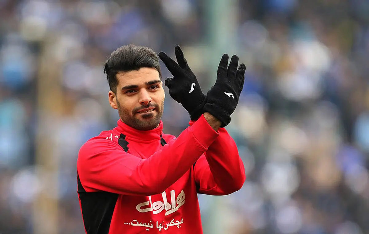 این بار چیپ مهدی طارمی گل شد (فیلم)