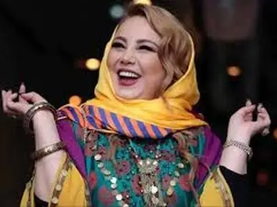 چهره متفاوت بهنوش بختیاری جلب‌توجه کرد
