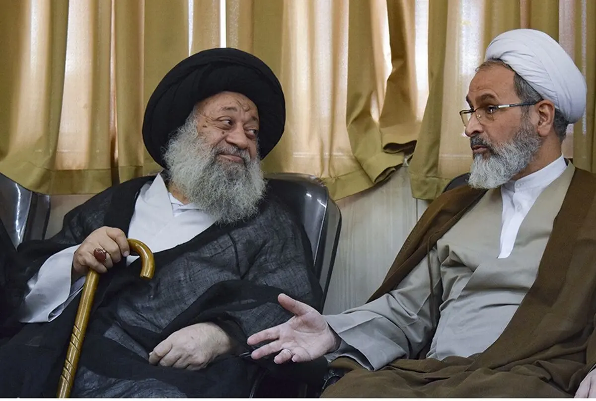 حضور بیش از ۱۰ هزار طلبه و روحانی در ستاد مقابله با حوادث غیرمترقبه