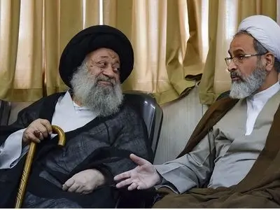 حضور بیش از ۱۰ هزار طلبه و روحانی در ستاد مقابله با حوادث غیرمترقبه