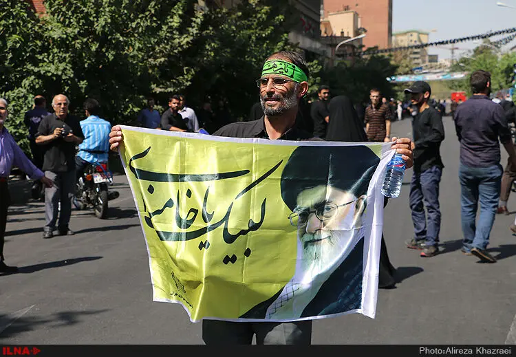 گالری