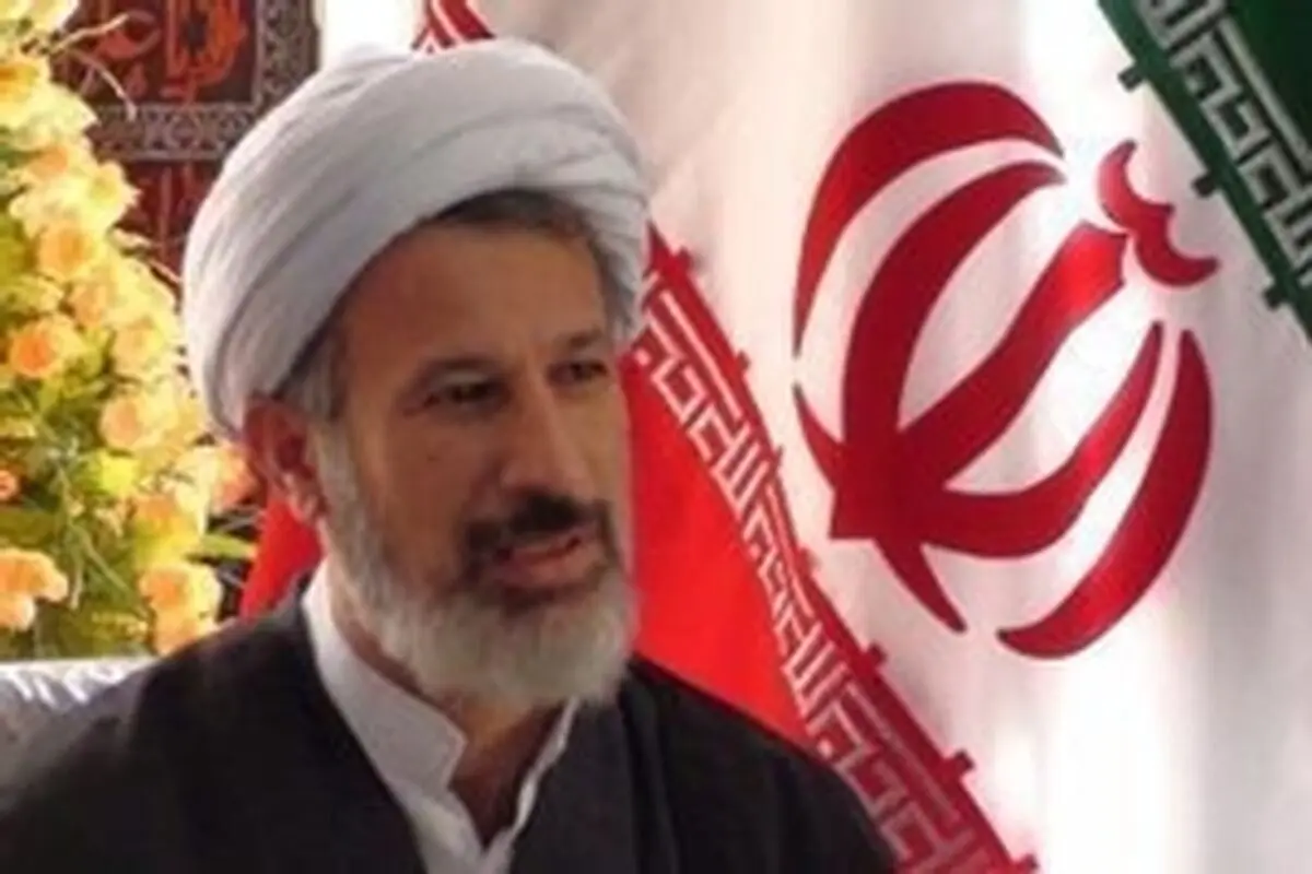 تجمع بزرگ عزادارن حسینی روز اربعین در لرستان برگزار می‌شود