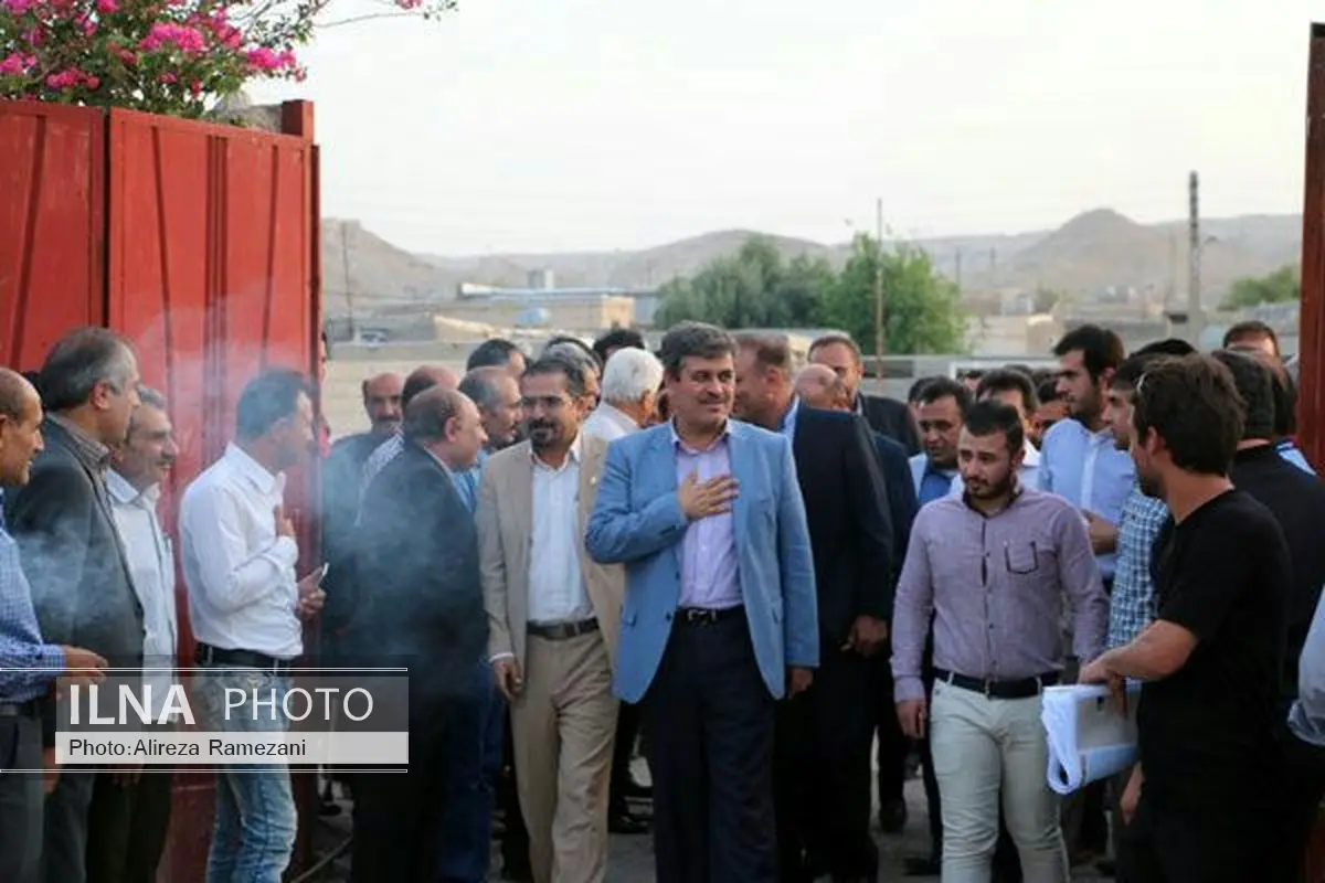 مراقب باشیم در منجلاب نفاق نیفتیم