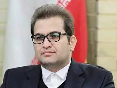 فرهاد عزیزی سرپرست روابط عمومی وزارت میراث‌فرهنگی شد