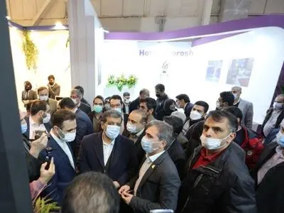 اتوبوس‌های گردشگری در پایتخت راه‌ندازی و فعال می‌شود