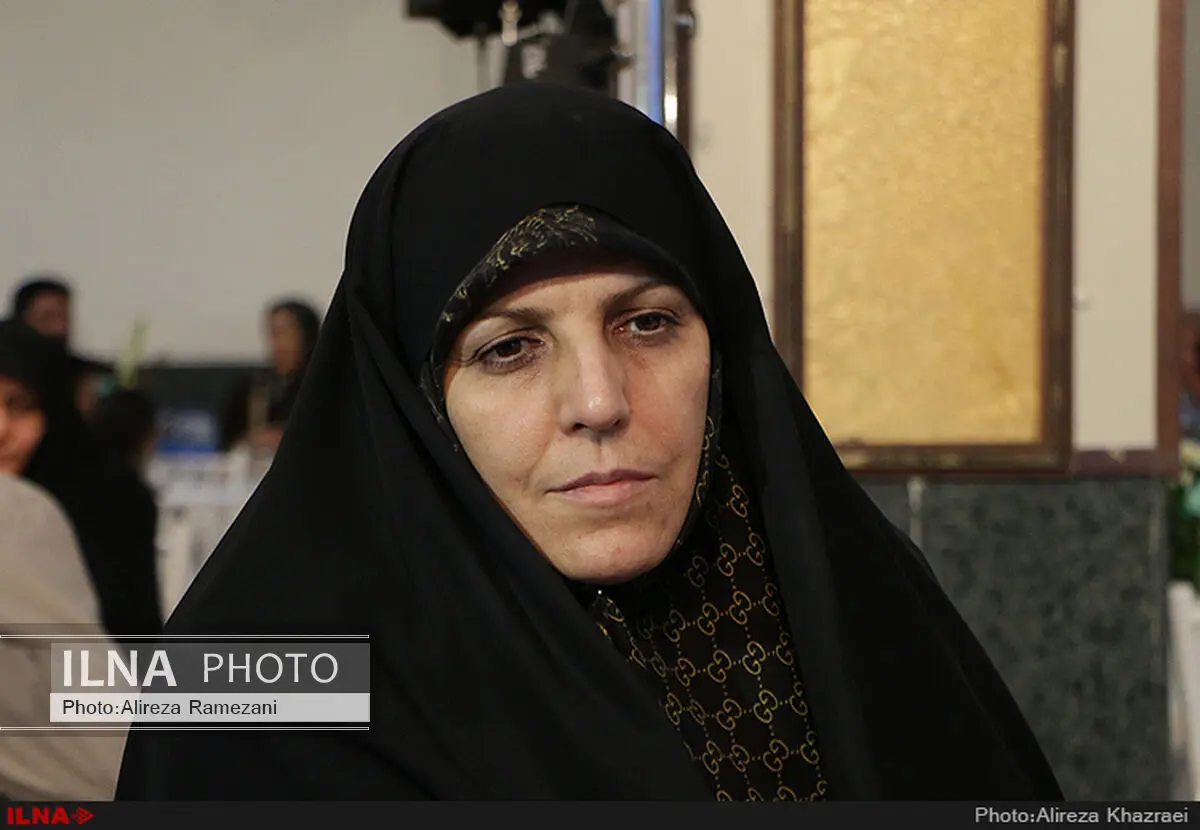 مولاوردی با وزیر کودکان و مساوات نروژ دیدار کرد