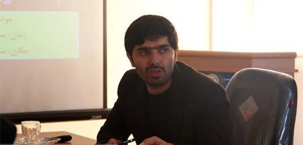 محمد شریف زاده به عنوان سرپرست جهاددانشگاهی استان گلستان منصوب شد