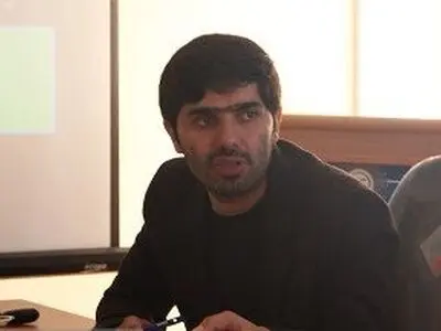 محمد شریف زاده به عنوان سرپرست جهاددانشگاهی استان گلستان منصوب شد