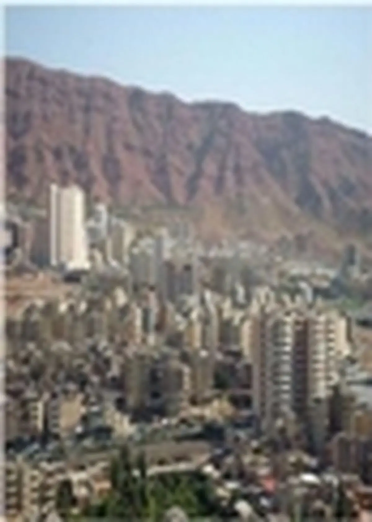 تعرفه عوارض محلی ۹۳ شهرداری تبریز روی میز شورا