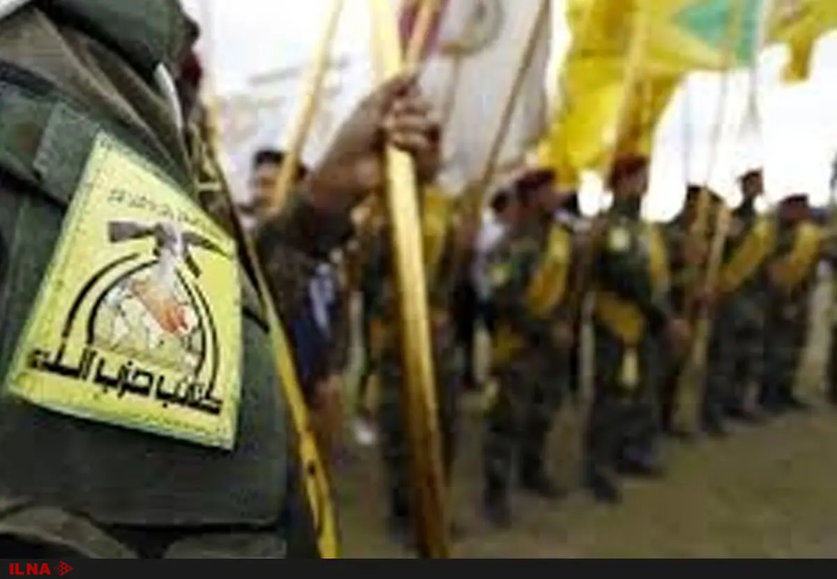 حمله اسرائیل به عراق بعید نیست/ هدف آمریکا محاصره ایران در منطقه است