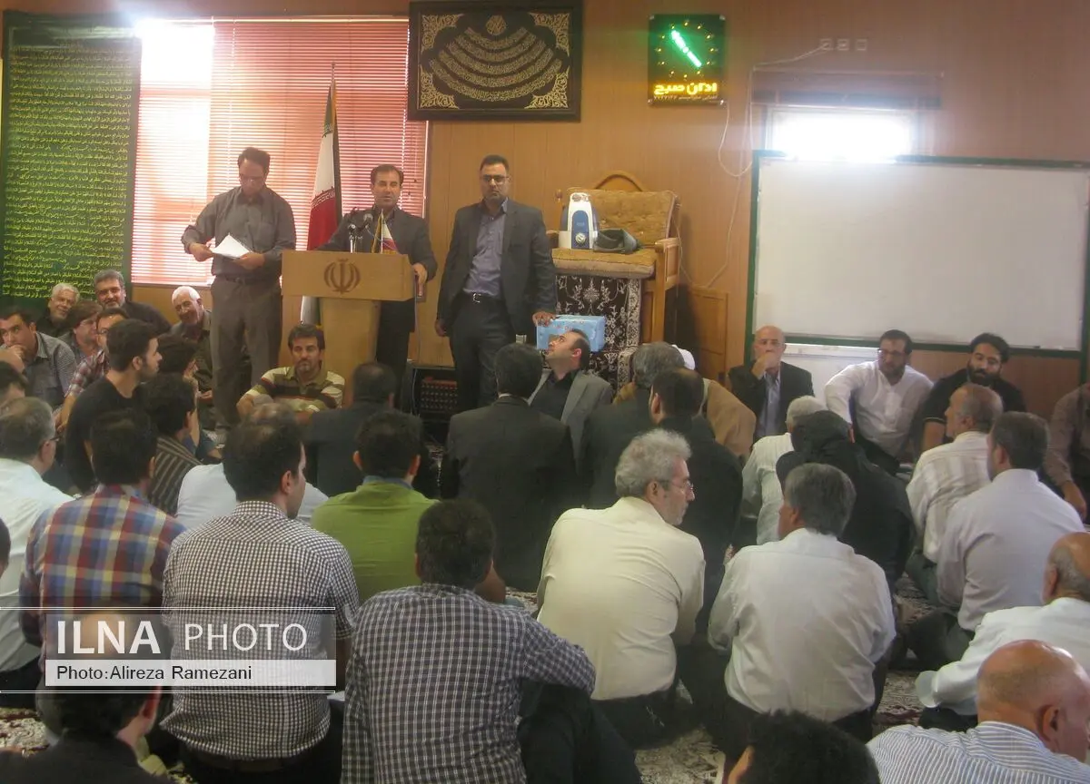 اسامی نمایندگان کارفرمایان قم در هیئت‌های حل اختلاف اعلام شد