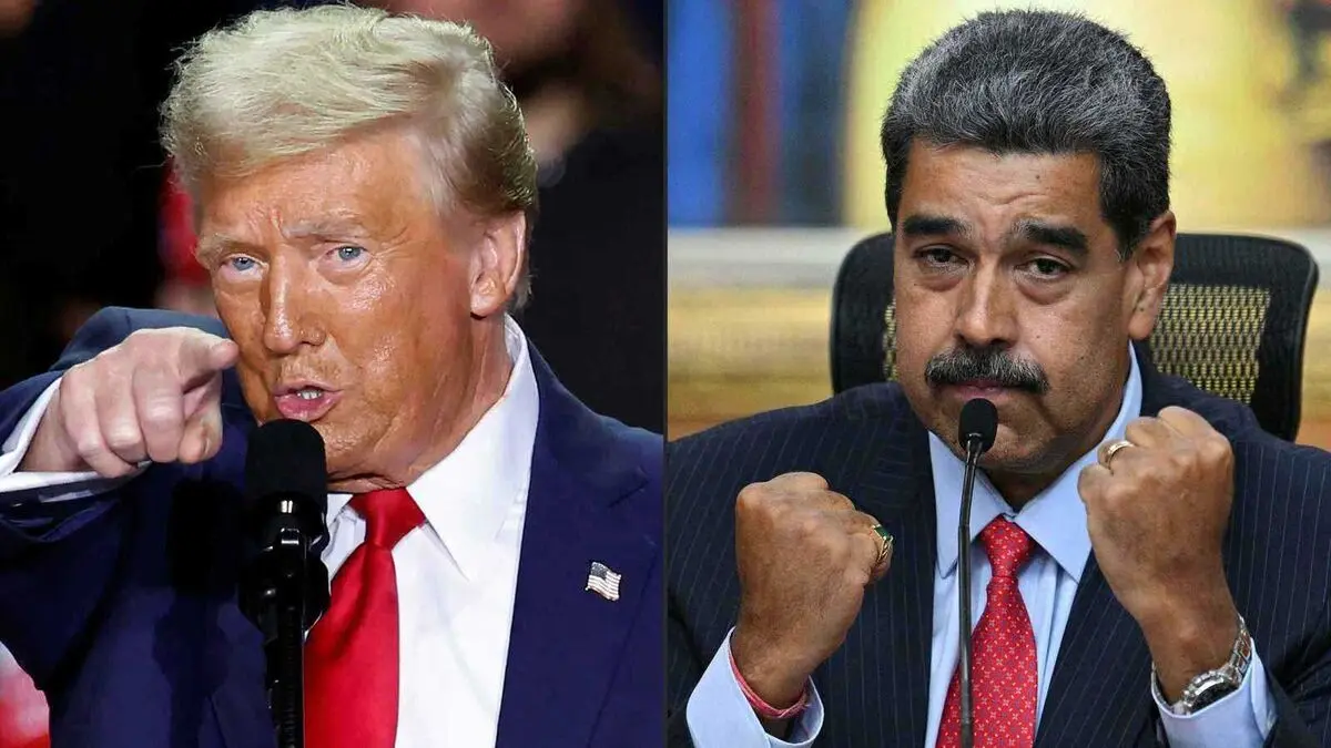 آمریکا بانک اهداف خود در ونزوئلا را نهایی کرد؛ تاسیسات نفتی و نظامی در فهرست حمله