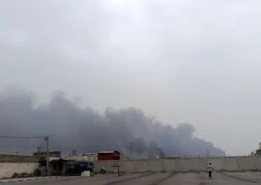 آخرین وضعیت پتروشیمی‌های ماهشهر/ ۶ کارگر شهید و ۱۹ کارگر مجروح شدند