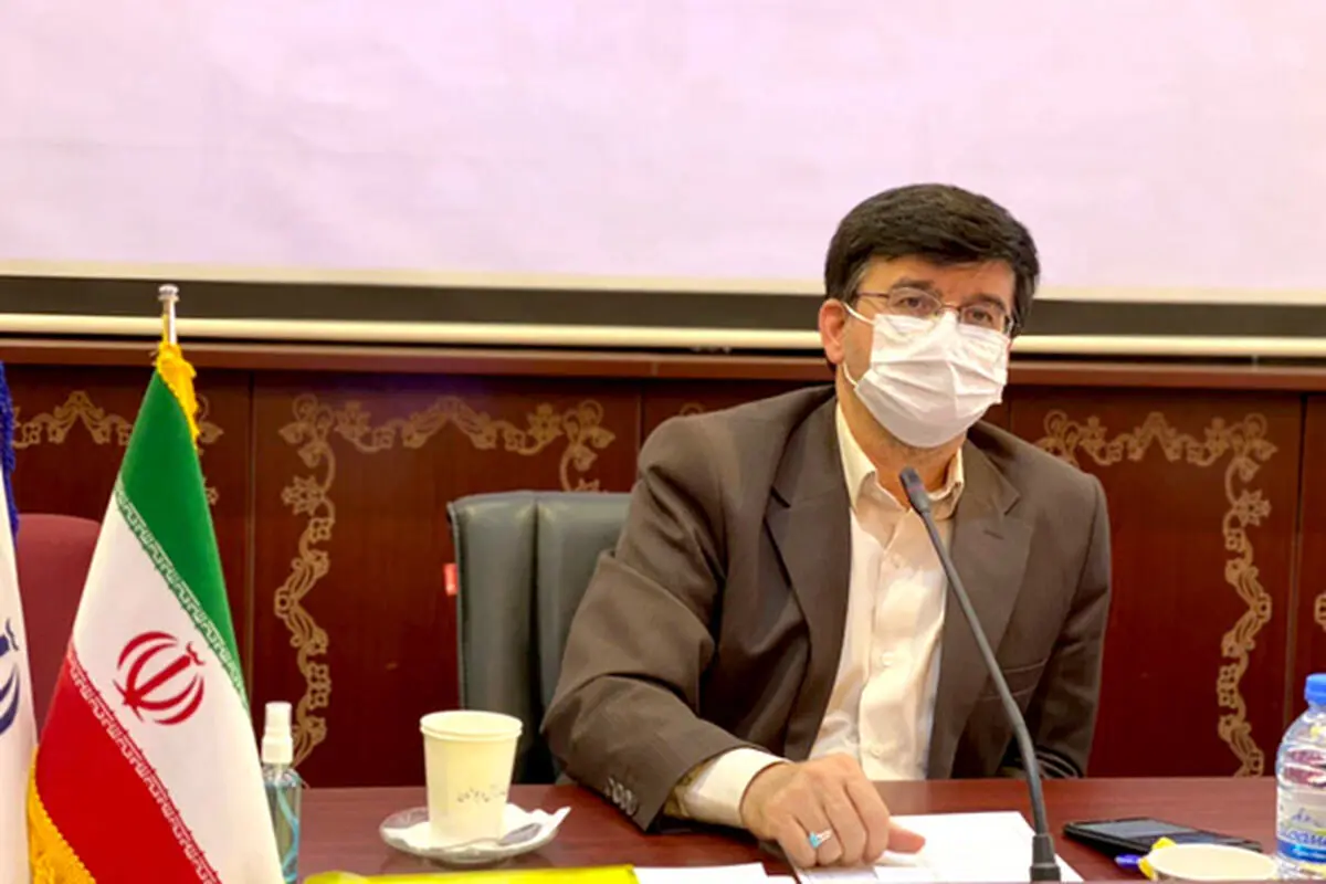 زندگی کم تحرک و بی تحرک چالش عمده تهدید کننده سلامت مردم است