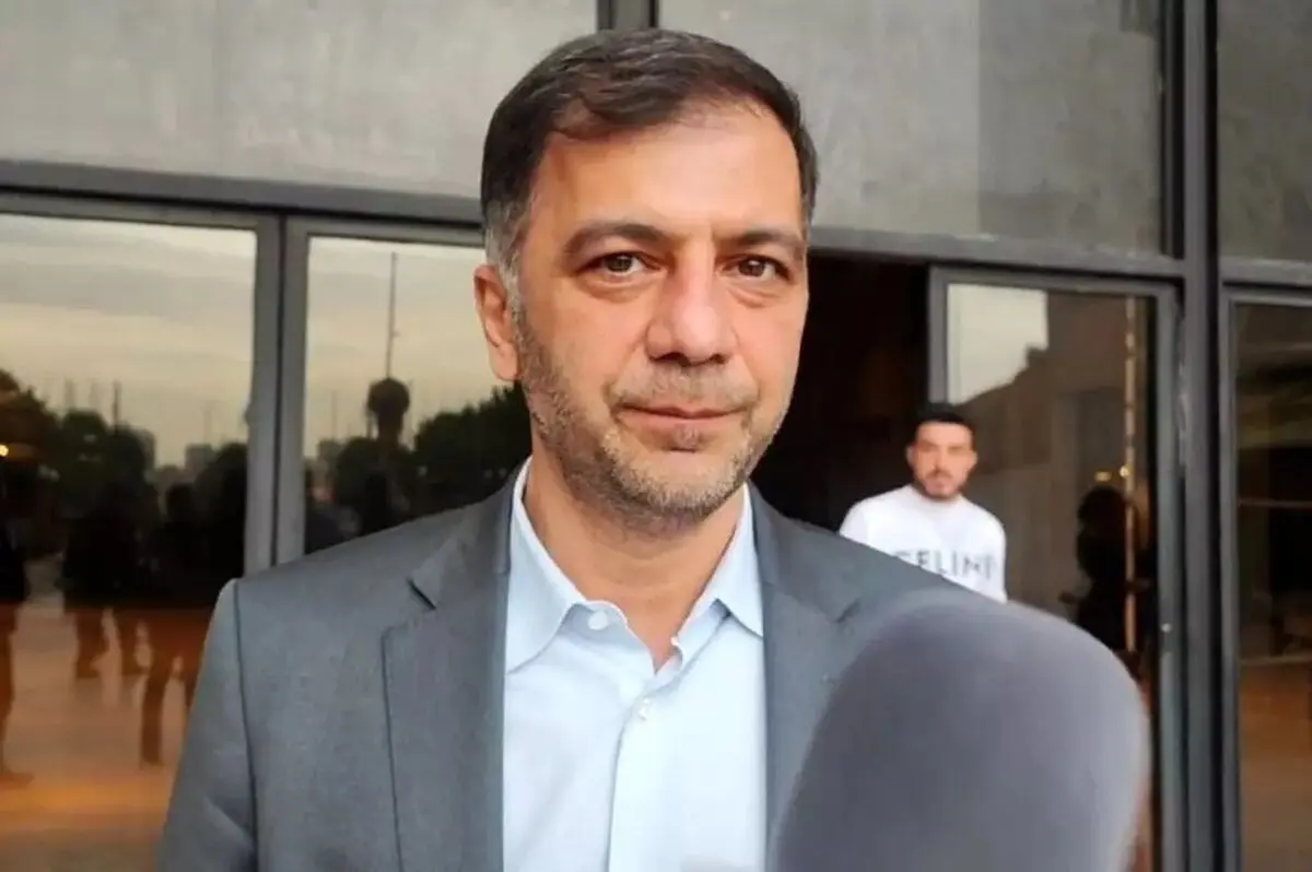 حجت کریمی: تراکتور شایسته قهرمانی است