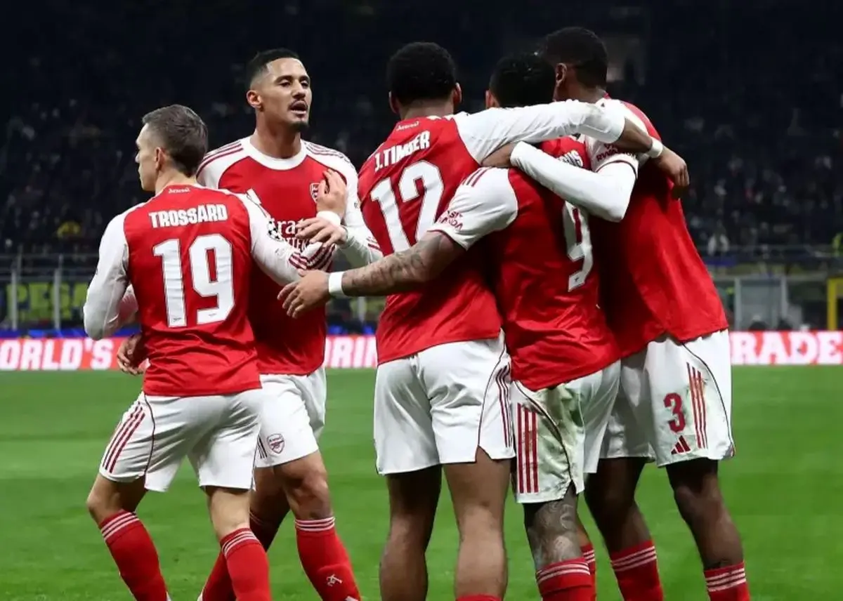   سایه خاطرات تلخ لیورپول روی سر آرسنال