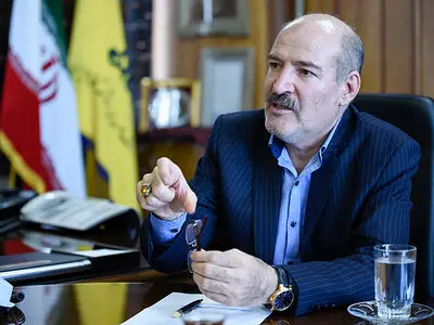 افزایش صادرات ال‌پی‌جی هدف شرکت ملی گاز ایران در سال 98