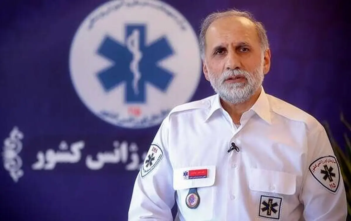 ضرورت مقابله با گرمازدگی زائران اربعین/ پیشبینی آغاز پیک تردد زائران از ۶ شهریور