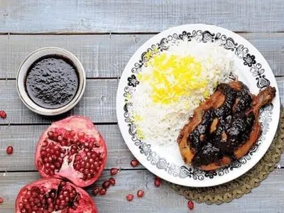 طرز تهیه اکبر جوجه در خانه