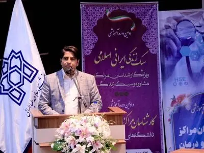 فقدان مطالعه علمی از اثر تحولات محیط زیستی و اقلیمی بر کارگران ایران را داریم