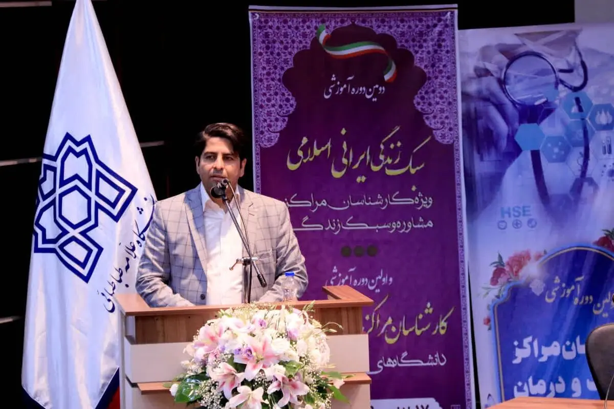 فقدان مطالعه علمی از اثر تحولات محیط زیستی و اقلیمی بر کارگران ایران را داریم
