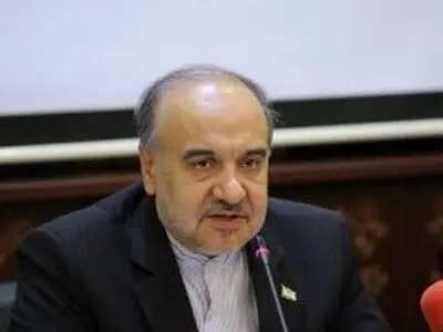 سلطانی فر: شخصا بر روند آماده‌سازی استادیوم آزادی برای بازی فینال لیگ قهرمانان آسیا نظارت دارم