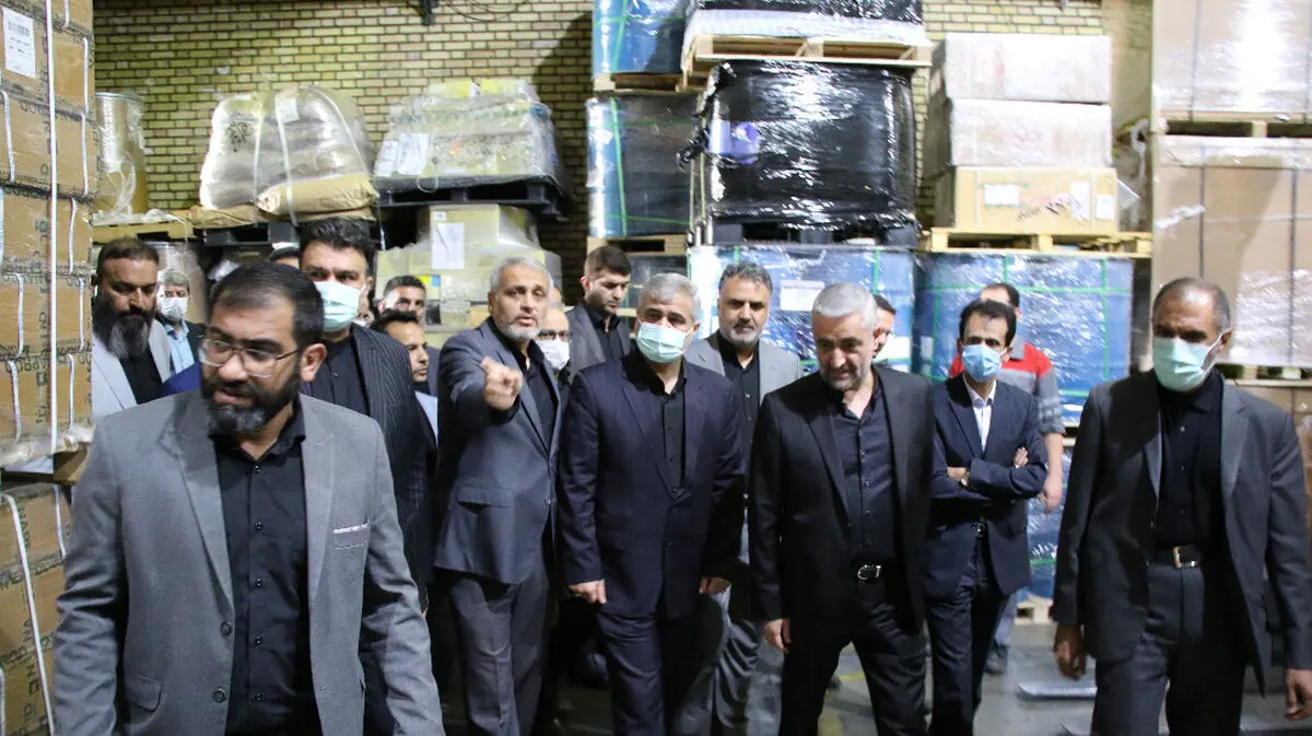 یکپارچه‌سازی سامانه‌های الکترونیکی باید در کوتاه‌ترین زمان ممکن اجرایی شود