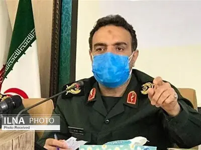 راه‌اندازی قرارگاه جهادی در مناطق زلزله‌زده هرمزگان