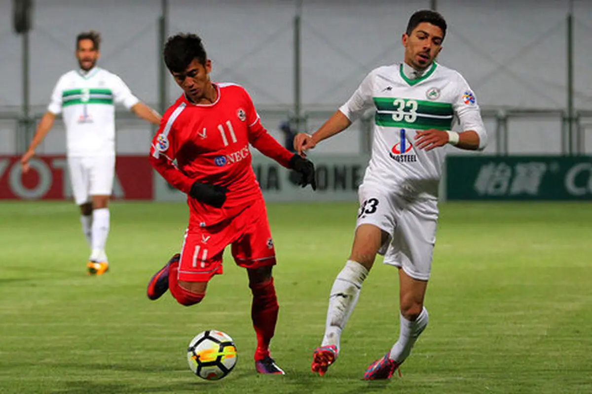 ستاری از ذوب آهن جدا شد