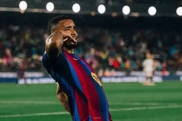 ویدئو: شلیک دیدنی ژسوس روی پاس جادویی یامال