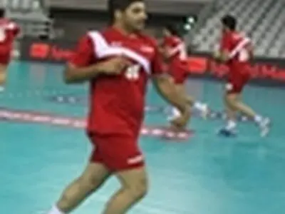 مصاف جوانان هندبال‌ایران با بحرین / جدال کره‌ با کویت