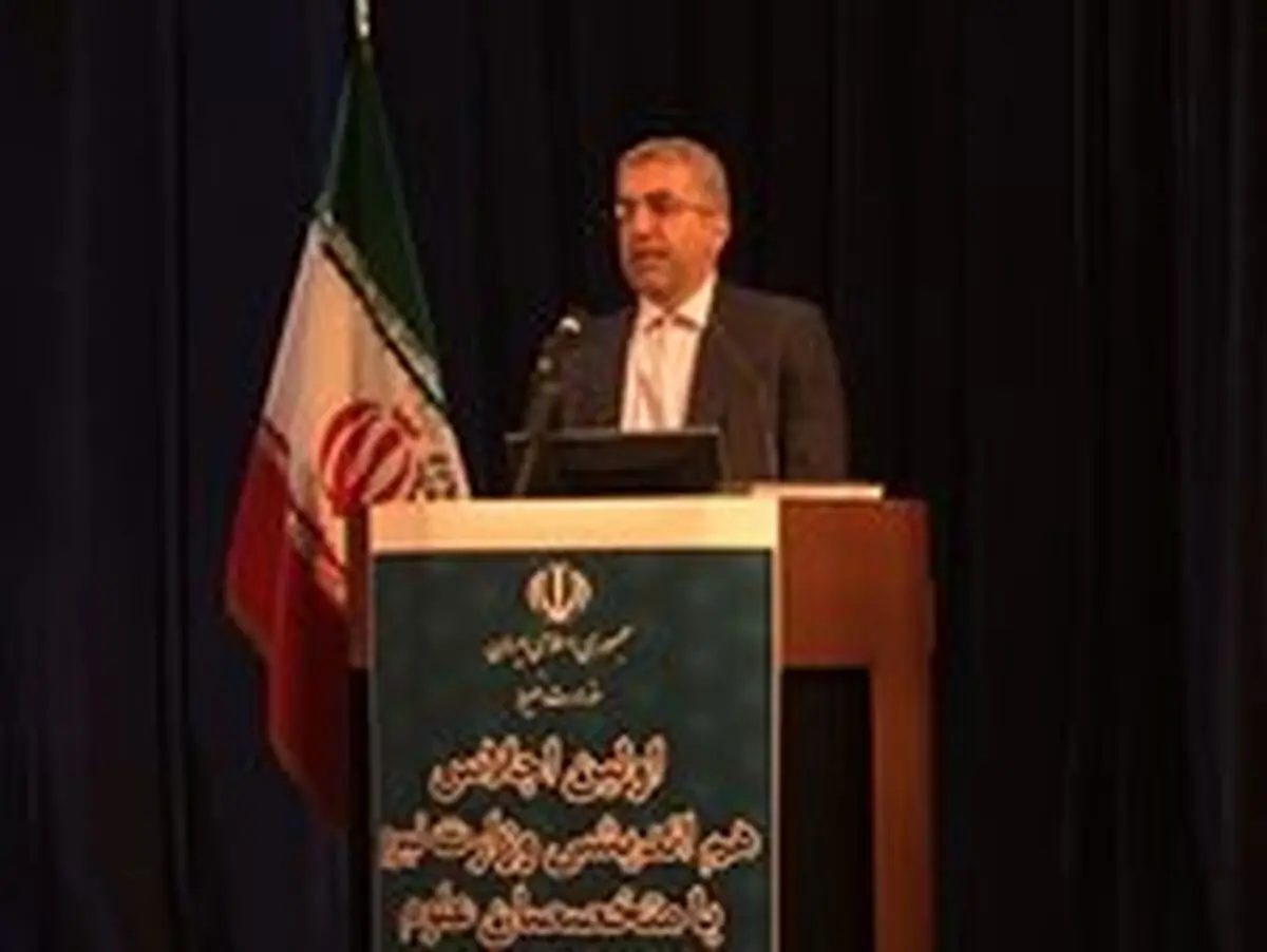 نیازمند تعریف مسئله واحد آب هستیم/ شبکه متخصصان آب و محیط زیست کشور تشکیل می‌شود/ تاسیس مرکز ملی مطالعات آب