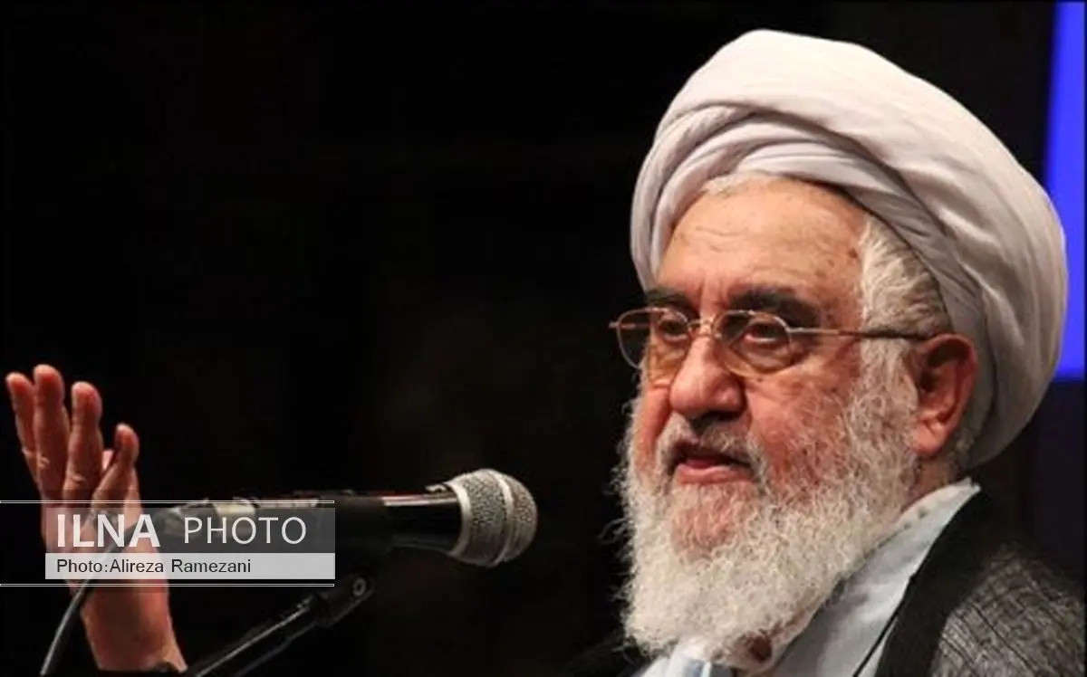 تجمع برای تضعیف دولت جایز نیست