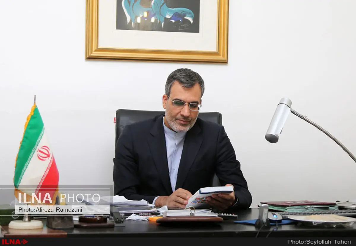آیت‌الله موسوی اردبیلی سید مفید دوران خویش بود