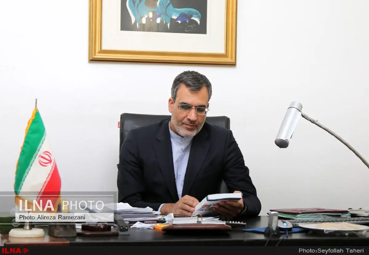 آیتالله موسوی اردبیلی سید مفید دوران خویش بود