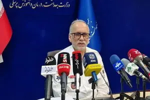 ۵ مصدوم در حملات بامداد امروز در کشور/ همه مصدومان ترخیص شدن