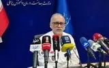 ۵ مصدوم در حملات بامداد امروز در کشور/ همه مصدومان ترخیص شدند

