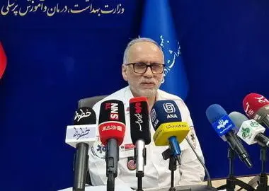 ۵ مصدوم در حملات بامداد امروز در کشور/ همه مصدومان ترخیص شدند

