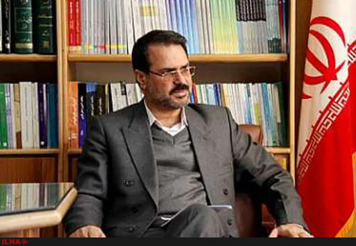 تعیین "خدائیان" متحدثا جدیدا للقضاء الایرانی